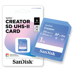 SanDisk SD card, , large
