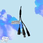 昌運監視器 200萬 四合一 偵煙型同軸音頻攝影機 內建麥克風 AHD/TVI/CVI/類比960H, , large