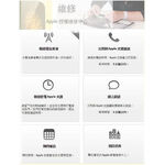 Apple TV 4K WiFi + Ethernet with 128GB storage _台灣公司貨 (2022) + HDMI線, , large