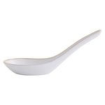 LEGLE - Ruyi Spoon - Gold Edge, , large