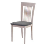 1020 models of solid wood dining chair, , large