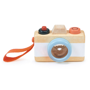 【Mentari】Camera