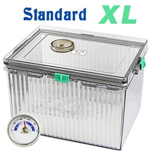 STANDARD Moisture-proof box -XL