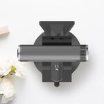 sOlac SD-1000系列專用吹風機架 原廠公司貨 質感提升 方便收納 僅適用於 SOlac SD-1000, , large