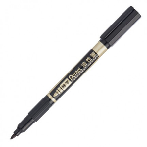 【 Pentel 飛龍 】細字油性筆 1.2mm /支 NS75  -  多款可選