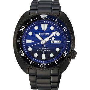 SEIKO 精工 PROSPEX SCUBA 潛水機械手錶 4R36-05H0SD(SRPD11J1)
