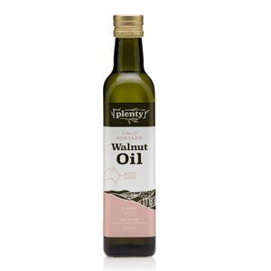 PLENTY Walnut Oil