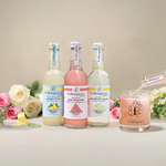 【Folkington's】接骨木花氣泡飲 330ml, , large