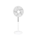 SUPAFINE 16” Cyclone Type Electric Fan Standing/Circulation HFB-K1162, , large