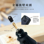 [HANLIN] DEM41 4in1充電式4V電磨筆工具套組 五檔調速 電磨筆, , large