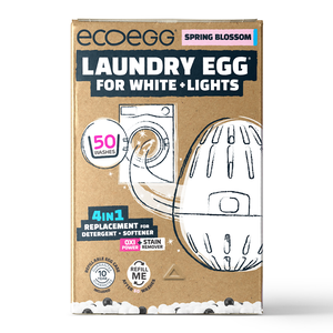 Laundry Egg