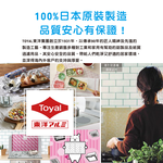 [日日好物]日本TOYAL東洋-室內排氣口除塵防霉阻花粉黏貼拋棄式濾網6入/袋(廁所,浴室,洗手間,方形,圓形排氣口適用), , large