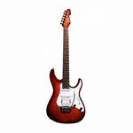 ESP GrassRoots G-SNAPPER-24 FM PF 電吉他 多色款【敦煌樂器】, , large
