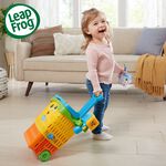 官方直營【LeapFrog】收銀購物車, , large