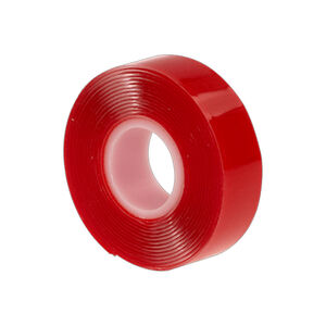 Transparent Foam Tape