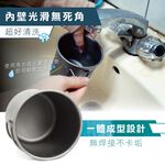 【純鈦馬克杯】350ml 咖啡杯 加熱杯墊 環保杯 鈦杯 露營 , , large