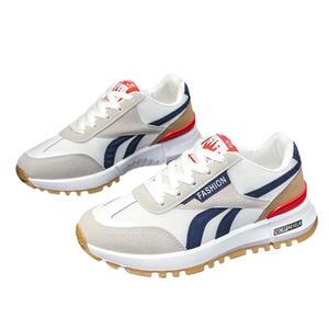 Breathable Sports Sneakers