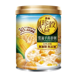 Taisun Mixed Congee ChickpeasOats255g