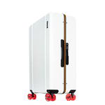 FLOYD Bounty White Check-In 26, , large