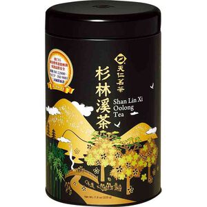 TenRen Shan Lin Xi Oolong Tea