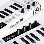 Arturia Keystep 37 MIDI 鍵盤控制器【敦煌樂器】, , large