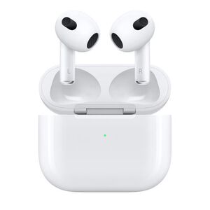 Apple AirPods Pro 2 MQD83TA/A 藍芽無線耳機 _ 台灣公司貨 (2022)
