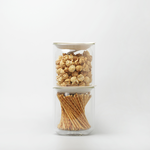 HMM Space Jar - Clear, , large