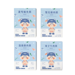 【Hibebe】常溫大寶寶粥系列 雙花豬肉 蓮藕雞肉 栗子牛肉 蘆筍鱸魚（1盒四入）, , large