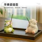 animal-incense-holder, , large