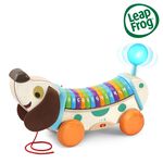 官方直營【LeapFrog】木質字母小狗, , large