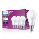 LED Bulb 10W (3pcs pack), , large