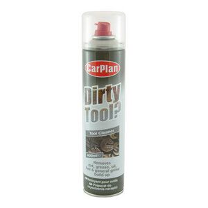 car supplies