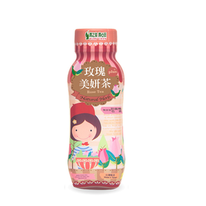 Rose Beauty Tea
