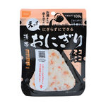 INSTANT SALMON RICE BALL, , large