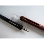 GeckoDesign Devil Dip Pen x Oval Inkwell, , large