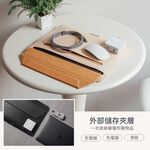 Moshi Muse 14吋 三合一多功能筆電支架包, , large