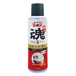 【汽車百貨】黑珍珠(職人魂)蟲屍去除慕斯