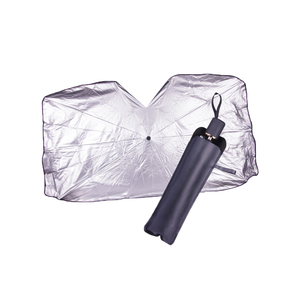 Hypersonic 汽車隔熱遮陽傘(中大)  