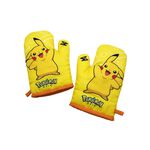 Pokmon Thermal Gloves, , large