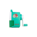 861 Pencil Sharpener &ndash; Green, , large