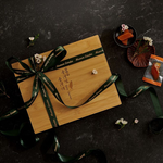 [大賞] 野生烏魚子雙饗禮盒(5兩1入+200g/28入一口烏魚子), , large