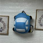 【生活好室】抗菌造型背包 車子 車子背包 後背包 造型背包 女背包 背包 可愛背包 女生背包 交換禮物 生日禮物 禮物, , large
