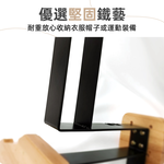 【上手家居】安全帽架 原木色(衣帽架/頭盔架/安全帽掛勾), , large