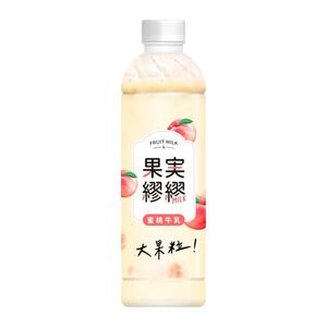 MIAO Peach Milk