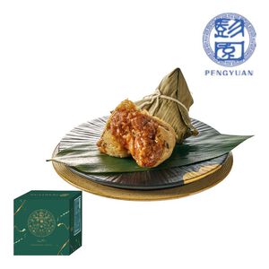 General Chicken Rice Dumpling