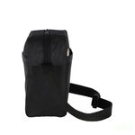 LeSportsac DANIELLA CROSSBODY 拉鍊斜背包 側背包 送禮-永恆黑, , large