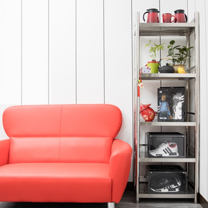 Shelves & Cabinets
