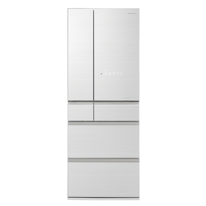 Panasonic NR-F601WX Fridge 600L