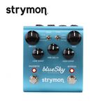 Strymon BlueSky Reverberator 效果器【敦煌樂器】, , large