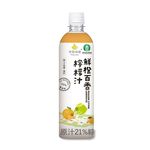 PASSION CITRUS LEMONADE, , large